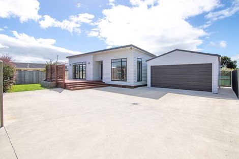Photo of property in 21b North Street, Palmerston North, 4410