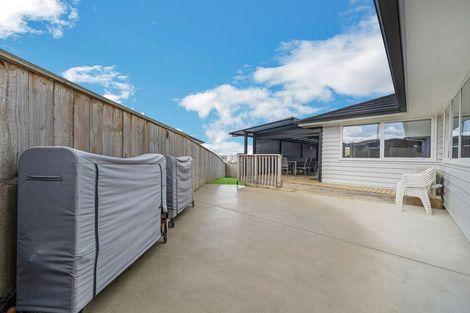 Photo of property in 7 Bathurst Crescent, Pokeno, 2402