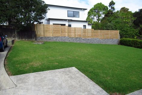 Photo of property in 12d Bellcroft Place, Belmont, Auckland, 0622