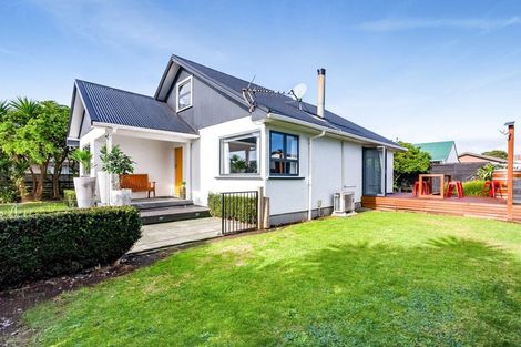 Photo of property in 4 Glasgow Street, Bell Block, New Plymouth, 4312