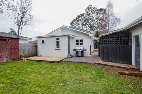 Photo of property in 32 Miro Street, Ohakune, 4625