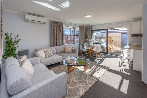 Photo of property in 1/25a Tennyson Street, Sydenham, Christchurch, 8023