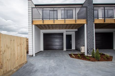 Photo of property in 9/10 Charlemont Street, Whitiora, Hamilton, 3200