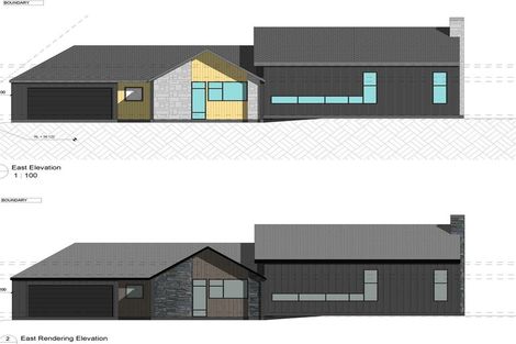 Photo of property in 22 Headsail Drive, Long Bay, Auckland, 0630