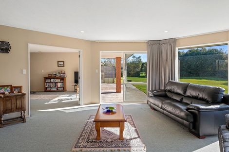 Photo of property in 12 Piako Drive, Darfield, 7571