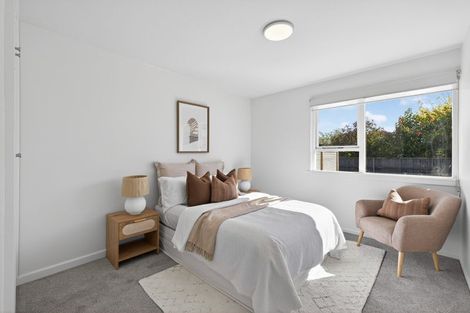 Photo of property in 3/102 Edward Avenue, Edgeware, Christchurch, 8013