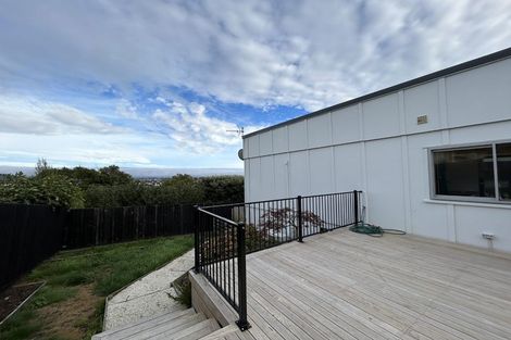 Photo of property in 2/73 Te Awakura Terrace, Mount Pleasant, Christchurch, 8081