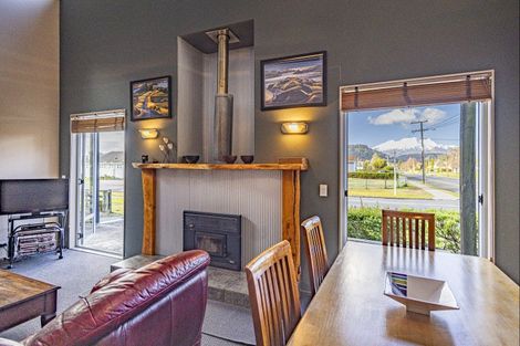 Photo of property in 16b Tay Street, Ohakune, 4625