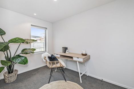 Photo of property in 19d Vogel Street, Richmond, Christchurch, 8013