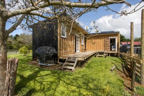 Photo of property in 45 Walmsley Road, Waihi, 3610