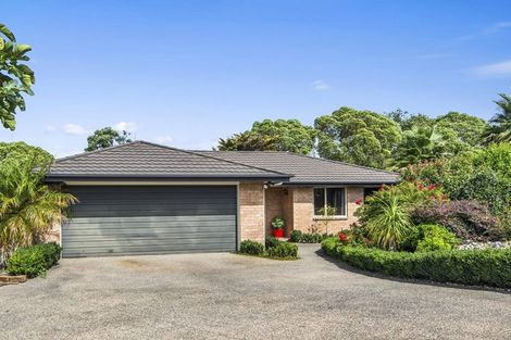 Photo of property in 47 Parkhaven Drive, Rosehill, Papakura, 2113