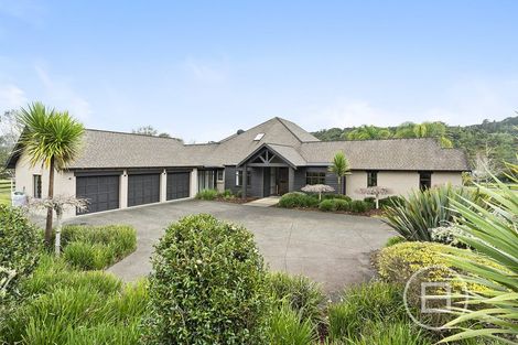 Photo of property in 104 Mahoenui Valley Road, Coatesville, Albany, 0793