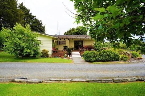 Photo of property in 252 Crane Road, Kauri, Kamo, 0185