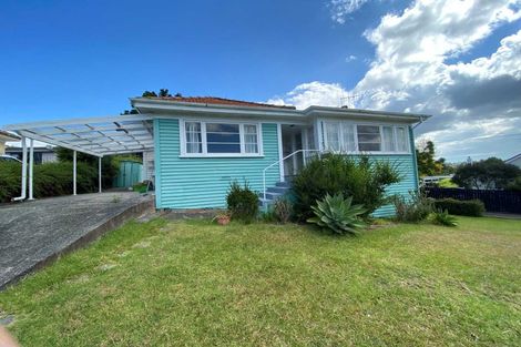 Photo of property in 120 Morningside Road, Morningside, Whangarei, 0110