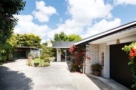 Photo of property in 122b College Street, Awapuni, Palmerston North, 4412
