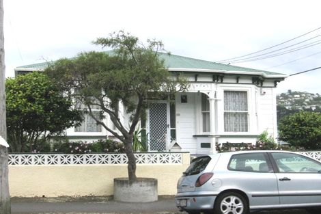 Photo of property in 110 Owen Street, Newtown, Wellington, 6021