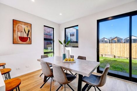 Photo of property in 15 Sails Road, Hobsonville, Auckland, 0616