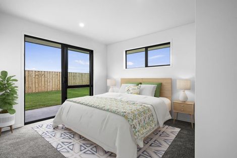 Photo of property in 71 Avanda Avenue, Rolleston, 7615