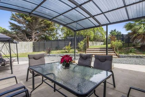 Photo of property in 47 Parkhaven Drive, Rosehill, Papakura, 2113