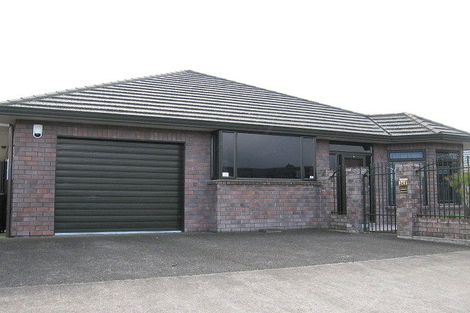 Photo of property in 245 Grey Street, Palmerston North, 4414