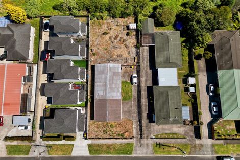 Photo of property in 16 Berwyn Avenue, Takanini, 2112