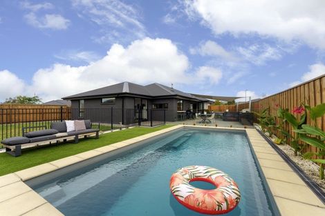 Photo of property in 29 Foxbridge Lane, Lincoln, 7608