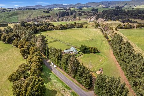Photo of property in 356 Matamau Ormondville Road, Matamau, Dannevirke, 4977