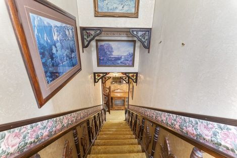 Photo of property in 265f Tukapa Street, Hurdon, New Plymouth, 4310