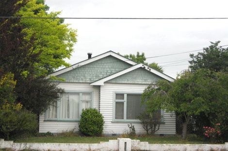 Photo of property in 8 Dudley Street, Richmond, Christchurch, 8013