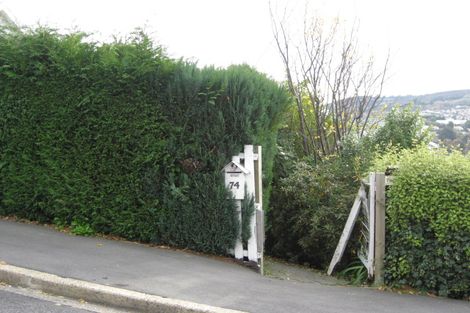 Photo of property in 74 Ann Street, Kaikorai, Dunedin, 9010