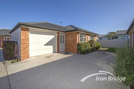 Photo of property in 3/315 Main South Road, Hornby, Christchurch, 8042