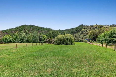 Photo of property in 54 Rauhori Road, Makarau, Kaukapakapa, 0873