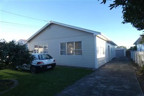 Photo of property in 20 Rex Street, Miramar, Wellington, 6022