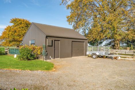 Photo of property in 348b Francis Line, East Taratahi, Carterton, 5792
