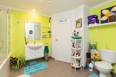 Photo of property in 2q/83 New North Road, Eden Terrace, Auckland, 1021