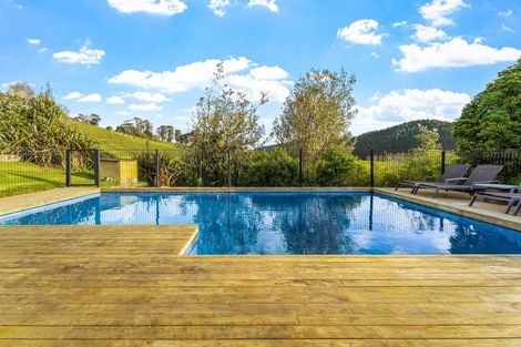 Photo of property in 205 Wayby Station Road, Wellsford, 0972