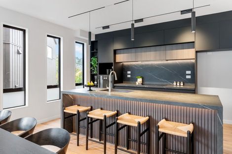 Photo of property in 53b Regina Street, Westmere, Auckland, 1022