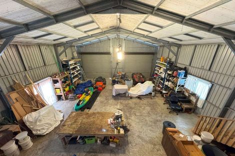 Photo of property in 103 Mcleod Road, South Head, Helensville, 0874