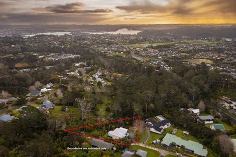 Photo of property in 181a Greenhithe Road, Greenhithe, Auckland, 0632