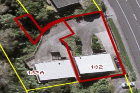 Photo of property in 182 Mangorei Road, Merrilands, New Plymouth, 4312