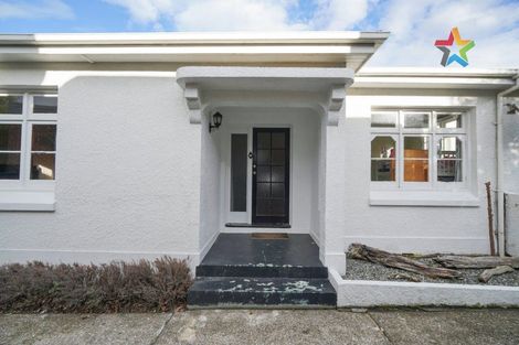 Photo of property in 387 Dee Street, Gladstone, Invercargill, 9810