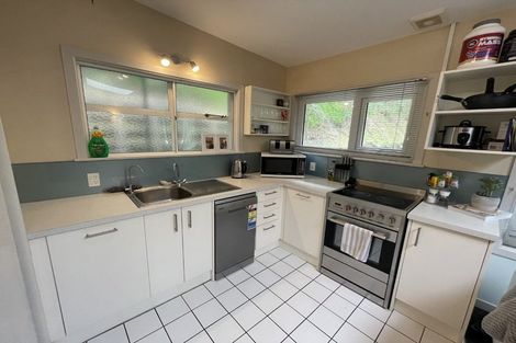 Photo of property in Parkland Flats, 12/51 Adams Terrace, Kelburn, Wellington, 6021