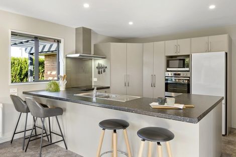 Photo of property in 36 Meyer Crescent, Halswell, Christchurch, 8025