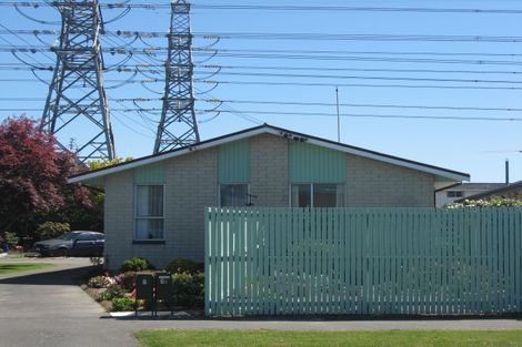 Photo of property in 5 Tulett Street, Bishopdale, Christchurch, 8053