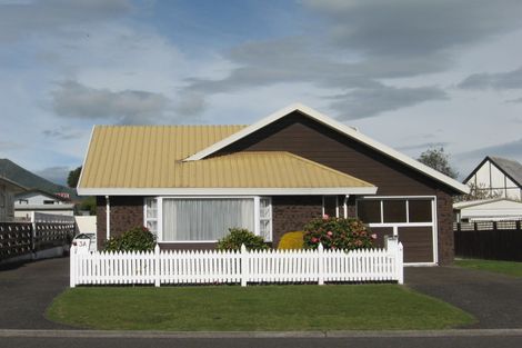 Photo of property in 3 Fletcher Street, Taupo, 3330