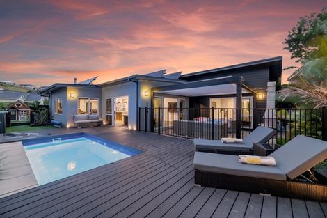 Photo of property in 8 Caldera Close, Pyes Pa, Tauranga, 3112