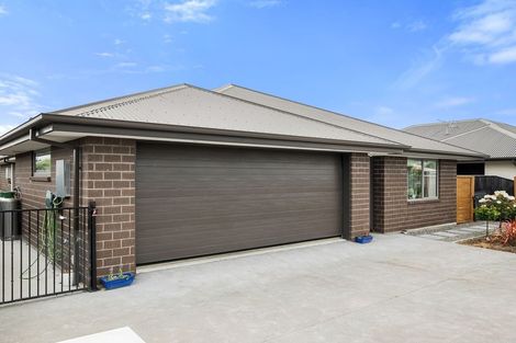Photo of property in 7 Retallick Way, Amberley, 7410