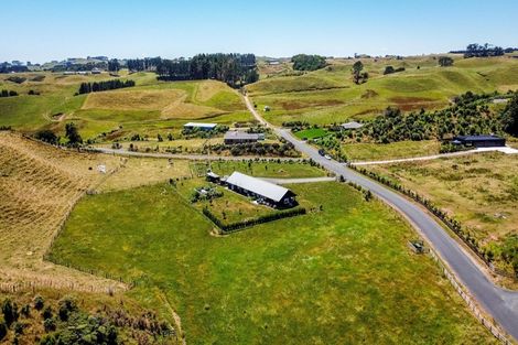 Photo of property in 7 Harkness Rice Way, Koru, New Plymouth, 4374