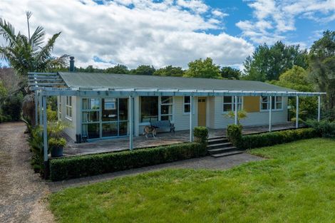 Photo of property in 3687 State Highway 12, Taheke, Kaikohe, 0473