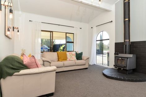 Photo of property in 1223 Kakaramea Road, Ngahinapouri, Ohaupo, 3882